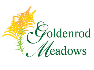 Goldenrod Meadows logo